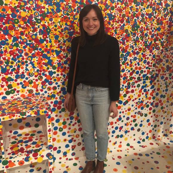 Meet your Posher, Allison - Picture 1 of 1